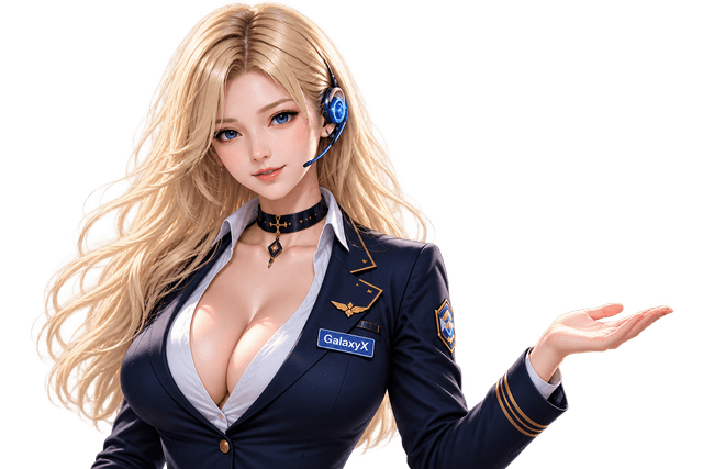agent girl